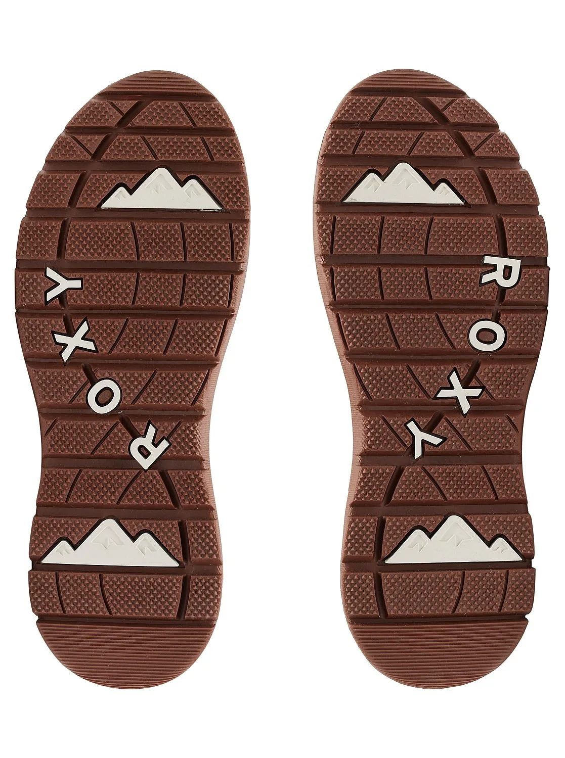 shoes Roxy Karmel - TAN/Tan - women´s