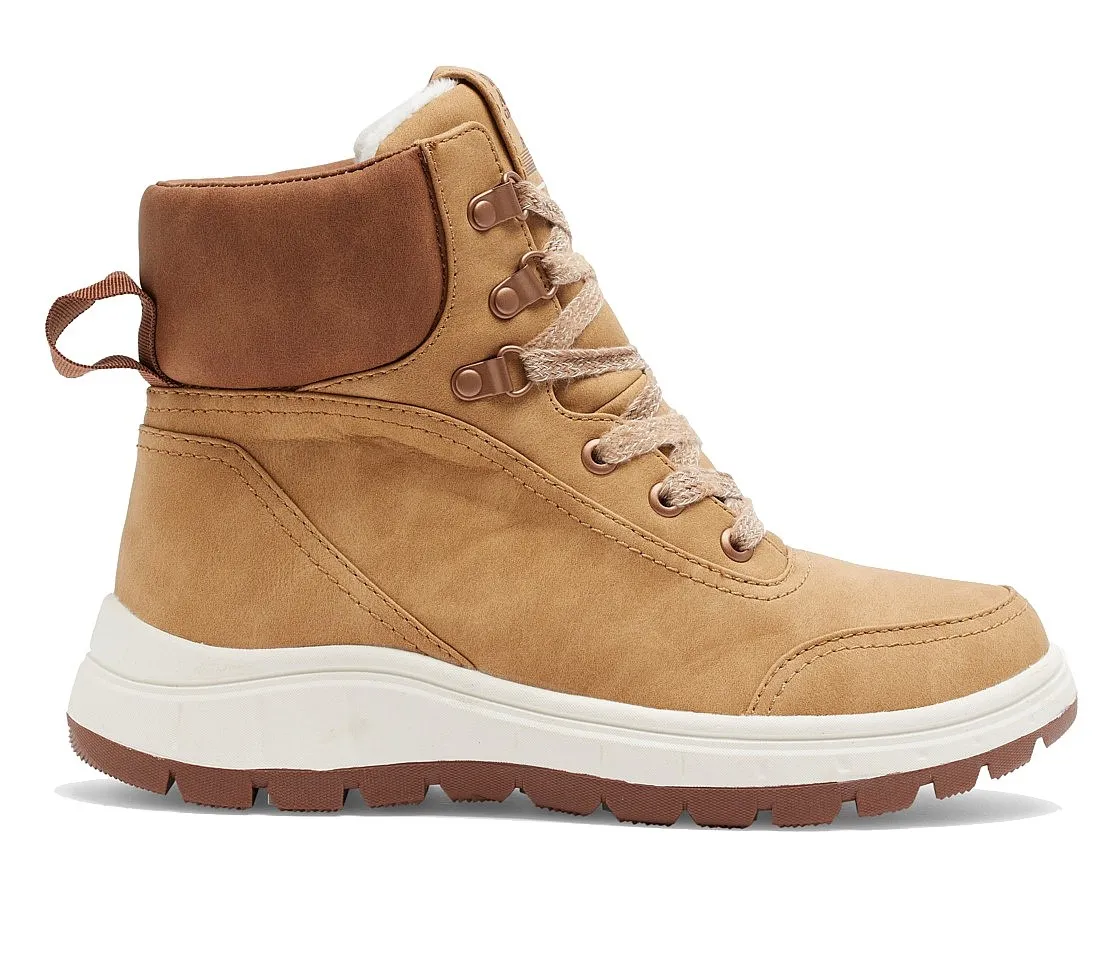 shoes Roxy Karmel - TAN/Tan - women´s