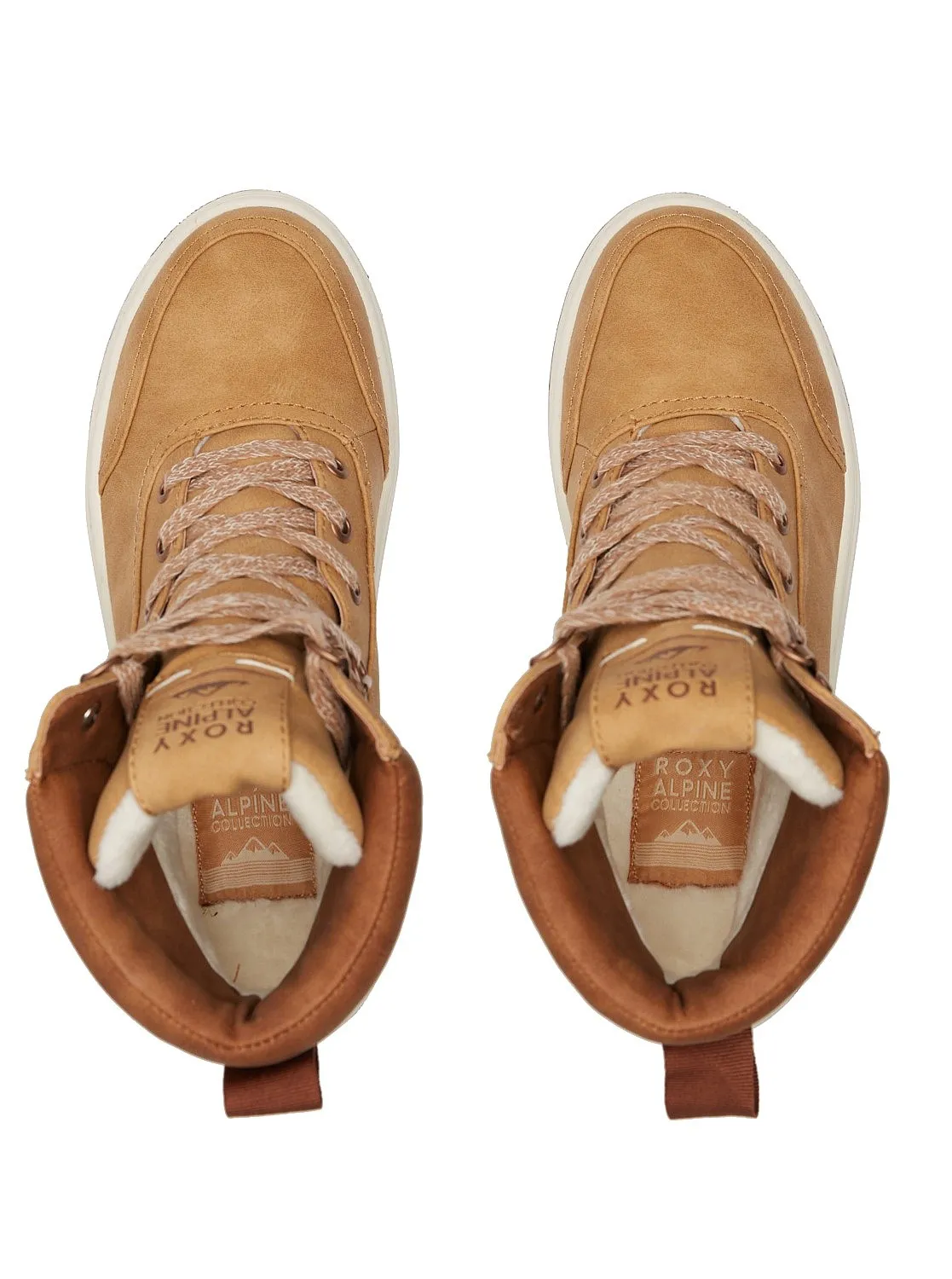 shoes Roxy Karmel - TAN/Tan - women´s