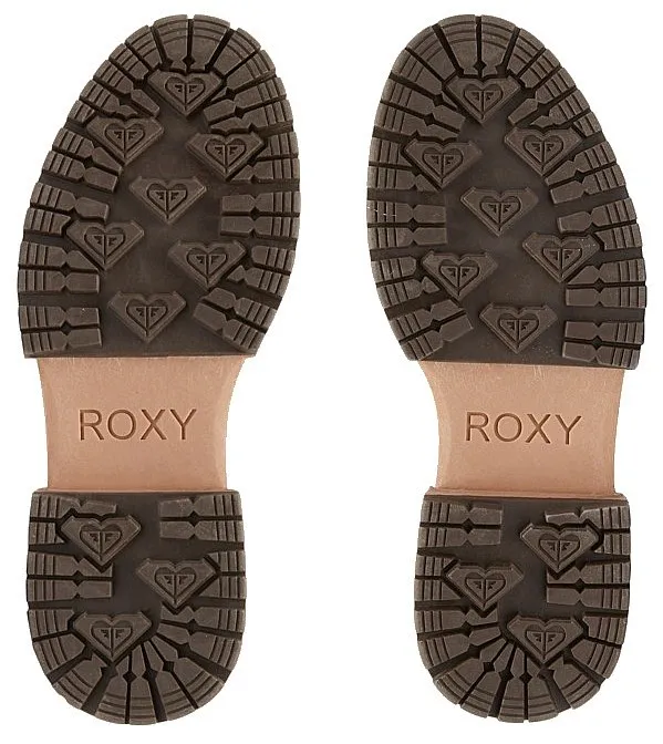 shoes Roxy Qwinn - CHL/Chocolate - women´s