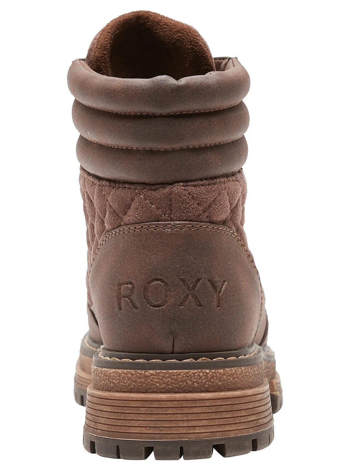 shoes Roxy Qwinn - CHL/Chocolate - women´s