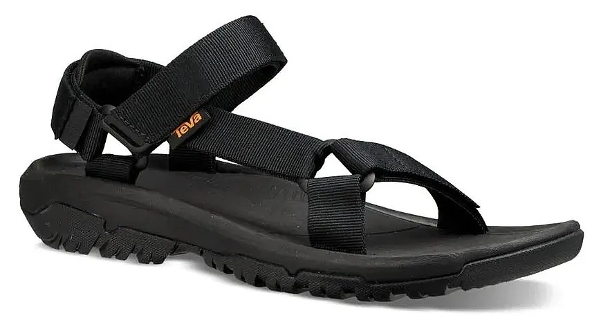 shoes Teva Hurricane XLT2 - Black - men´s