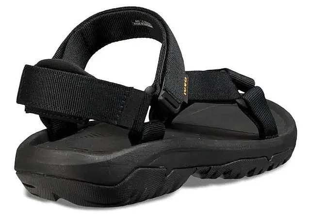 shoes Teva Hurricane XLT2 - Black - men´s