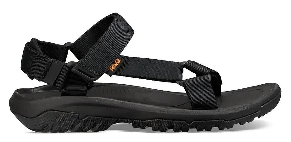 shoes Teva Hurricane XLT2 - Black - men´s