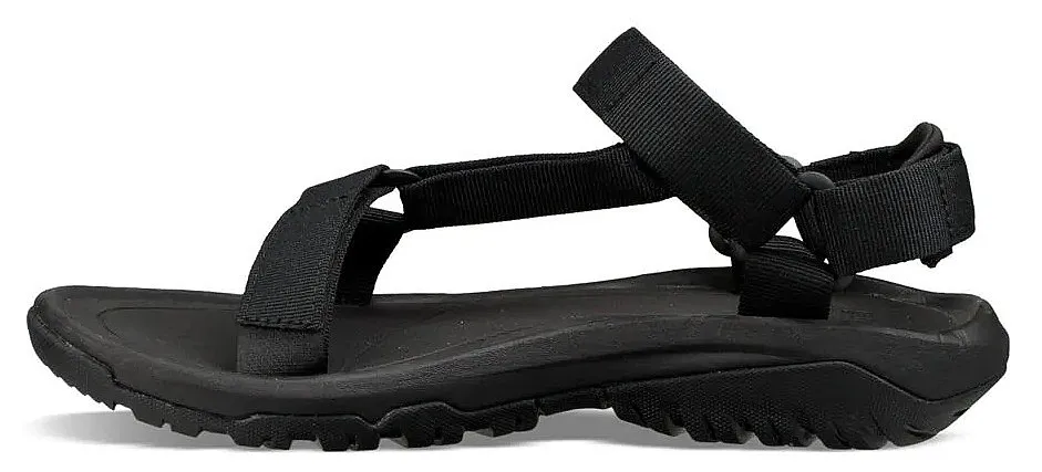 shoes Teva Hurricane XLT2 - Black - men´s