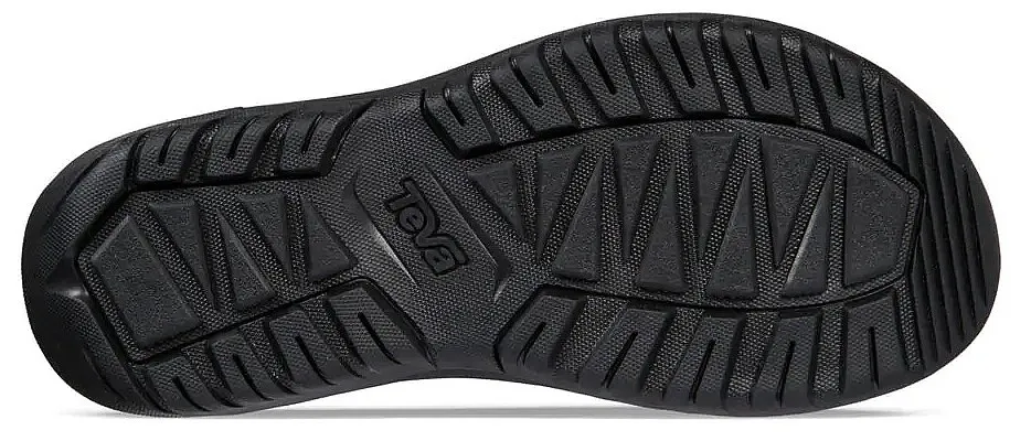 shoes Teva Hurricane XLT2 - Black - men´s