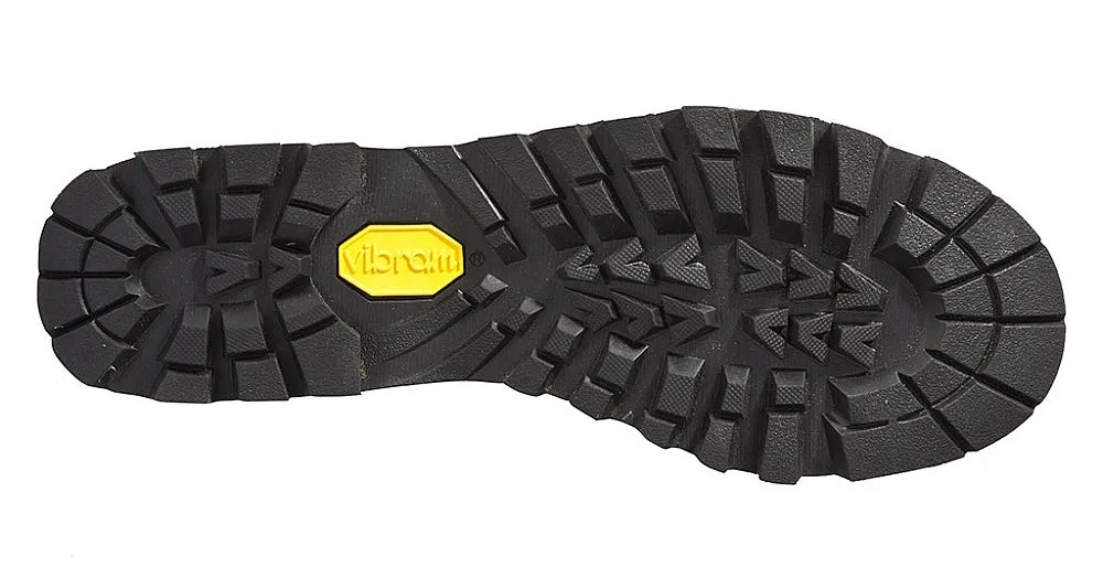 shoes Trezeta Hurricane Evo Low WP - Grey/Yellow - men´s