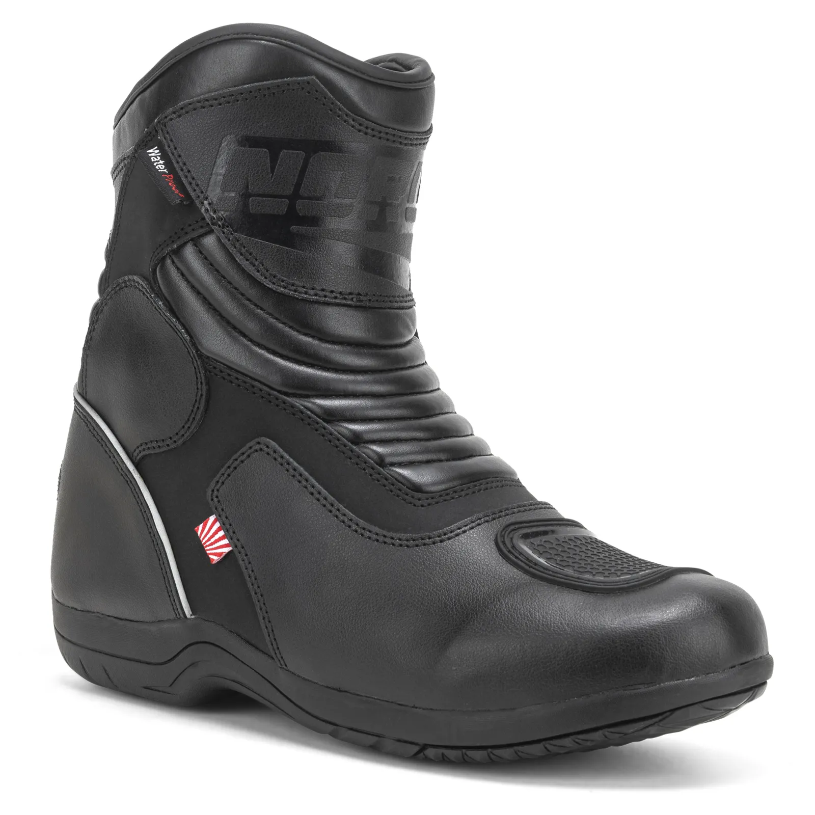 Shoto Winter Performance Boots