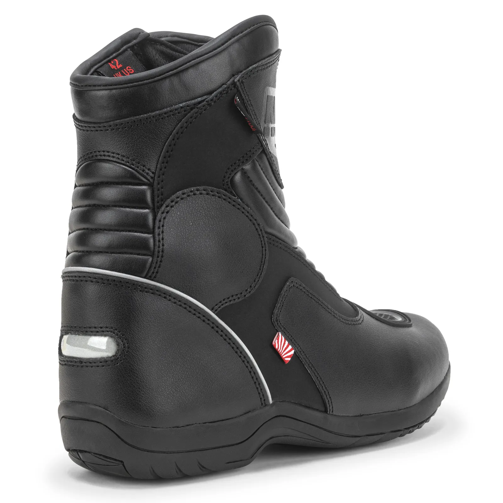 Shoto Winter Performance Boots