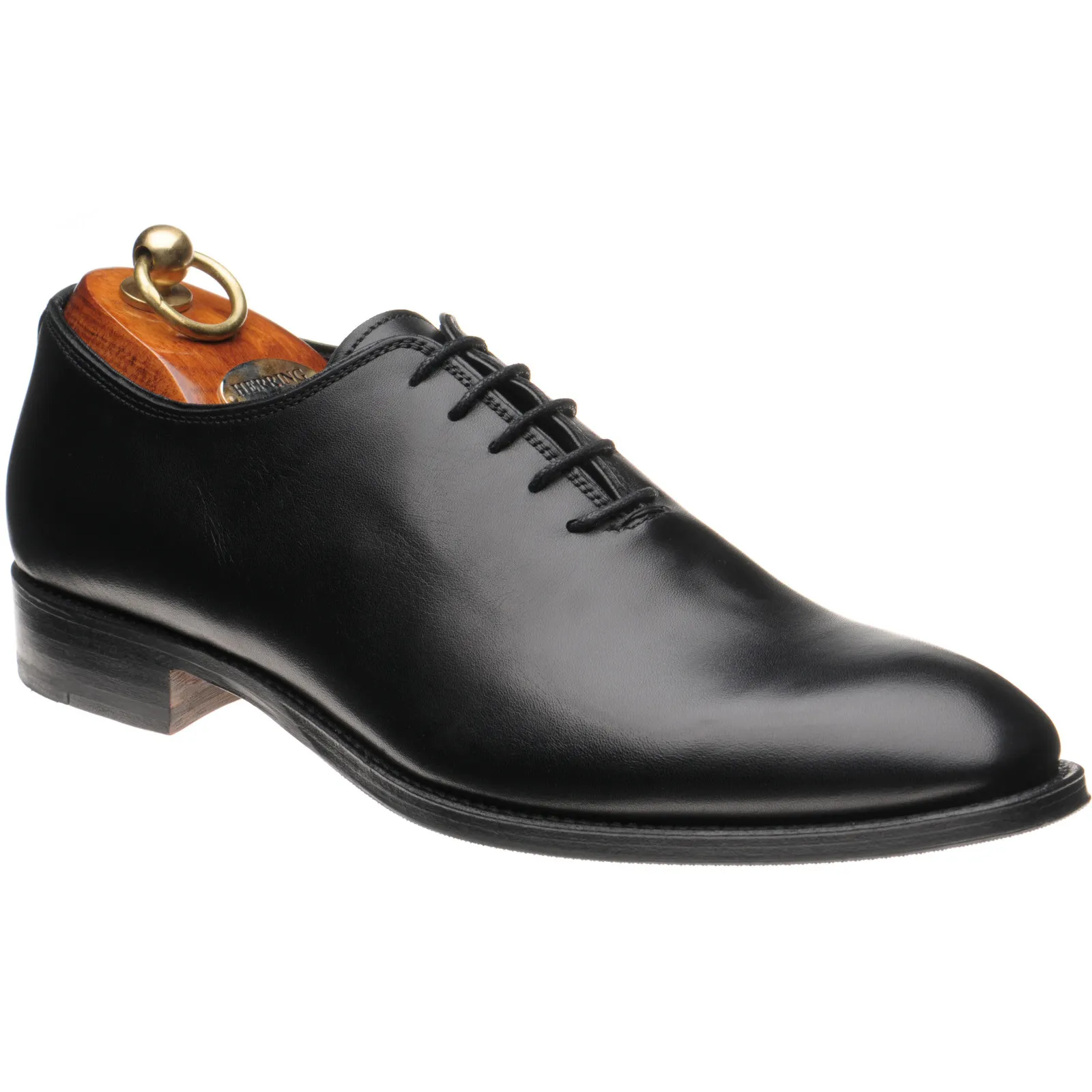 Shrewsbury oxford shoes with hybrid soles