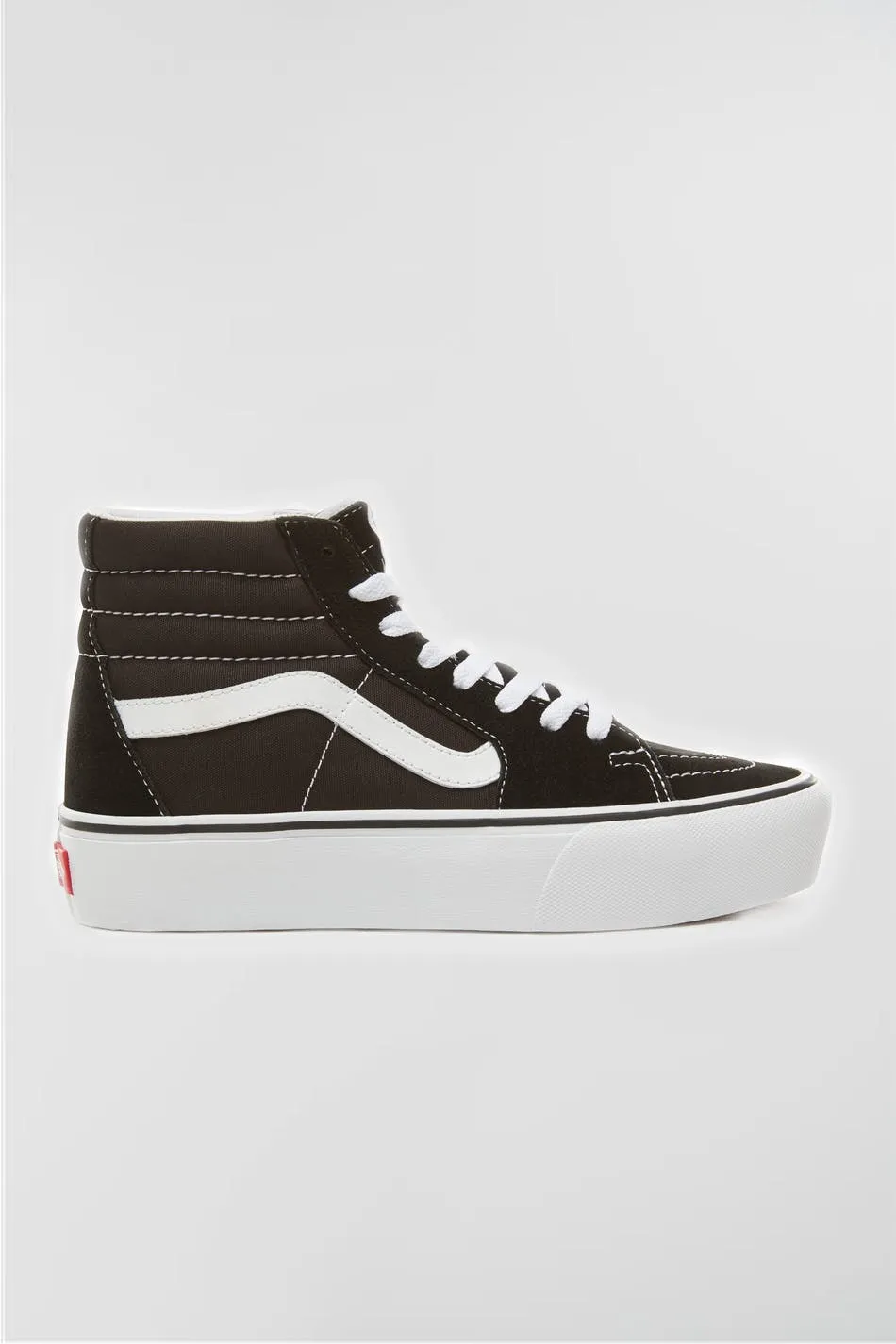 Sk8-hi® platform 2.0 sneakers