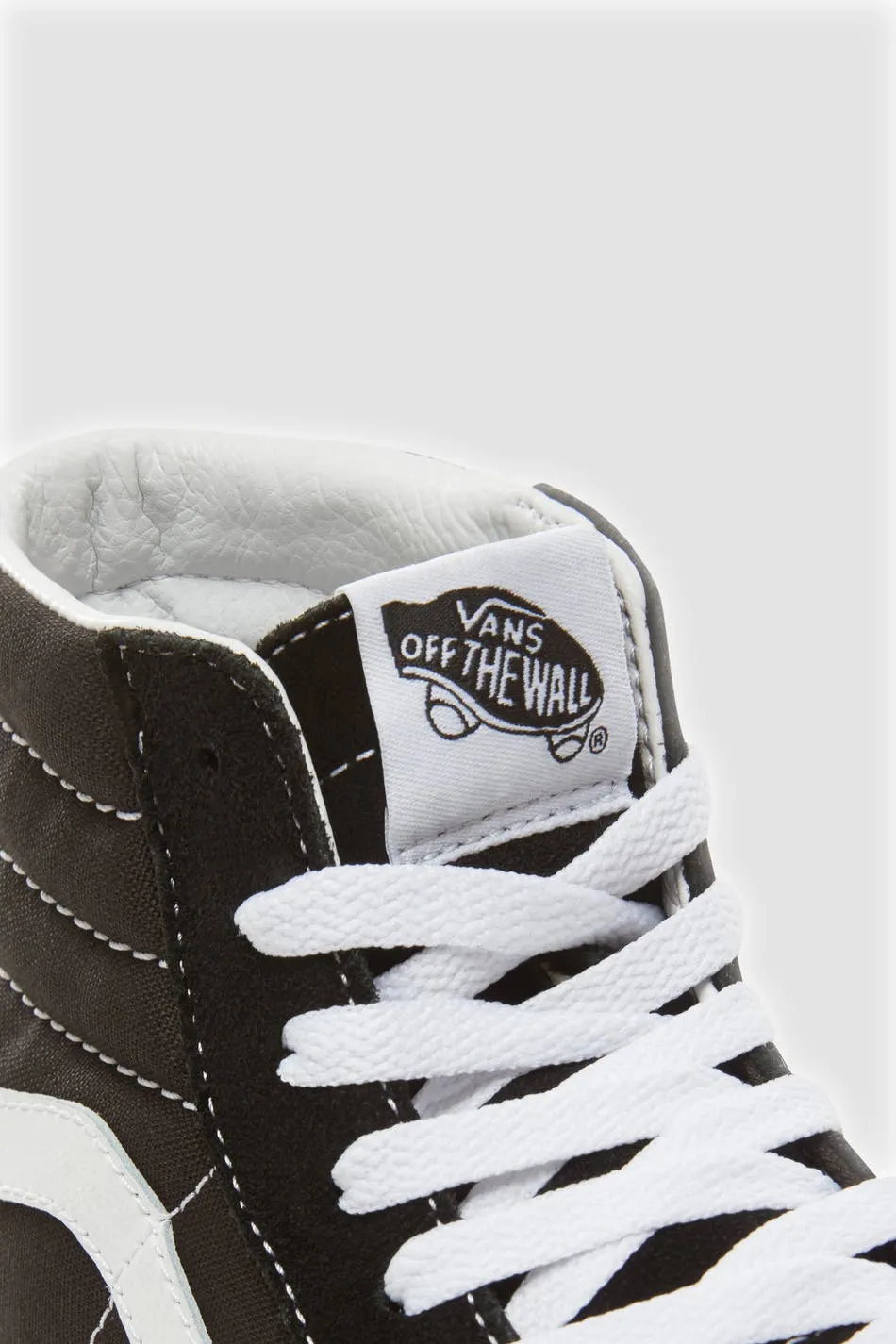 Sk8-hi® platform 2.0 sneakers