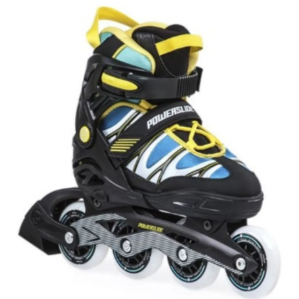 Boys Orbit Skate Power Slide