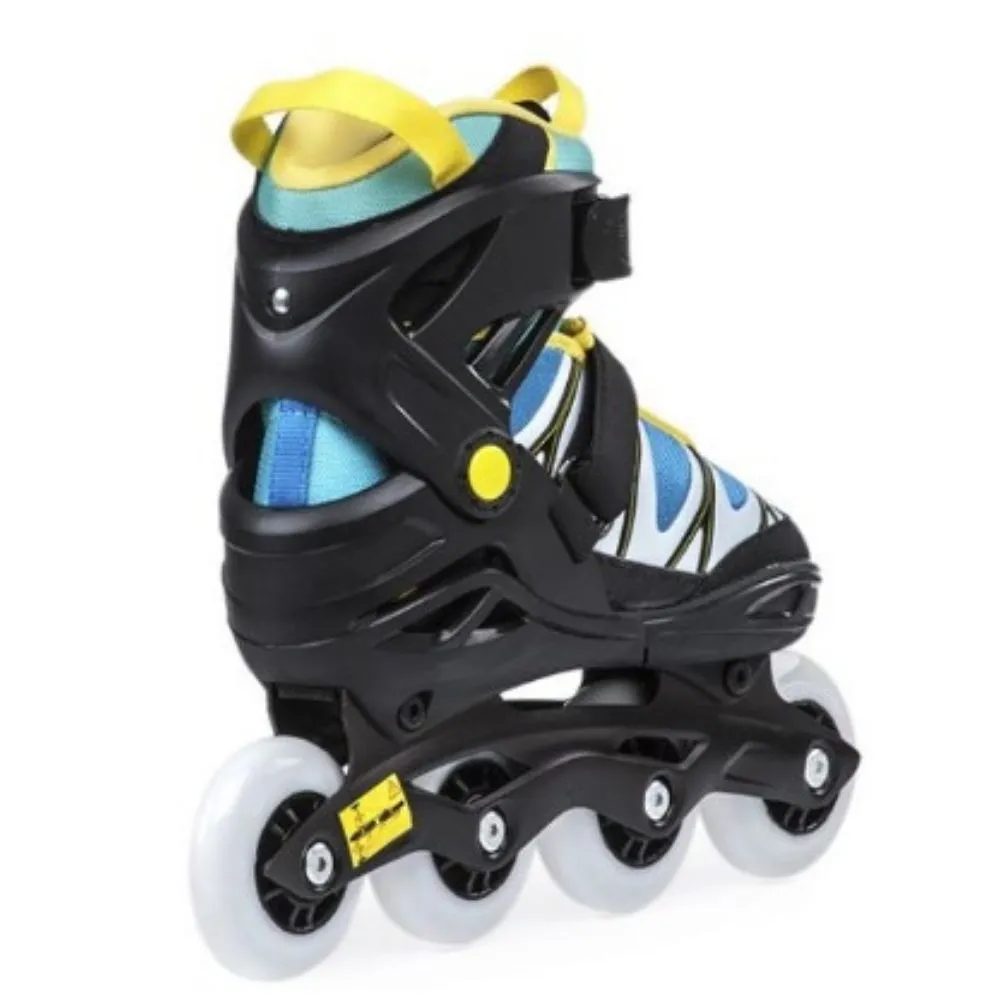 Boys Orbit Skate Power Slide