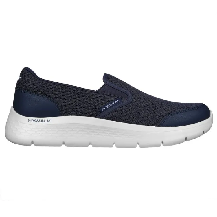 Sneakers NVGY SKECHERS 216485 GO WALK FLEX - REQUE