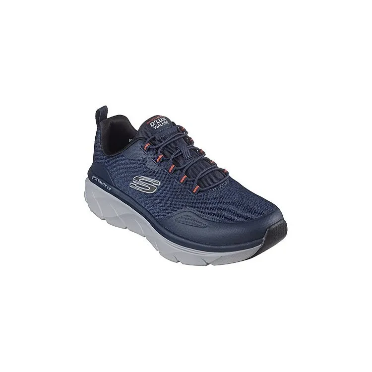 SKECHERS D'LUX WALKER 2.0 - S Sneakers NVOR