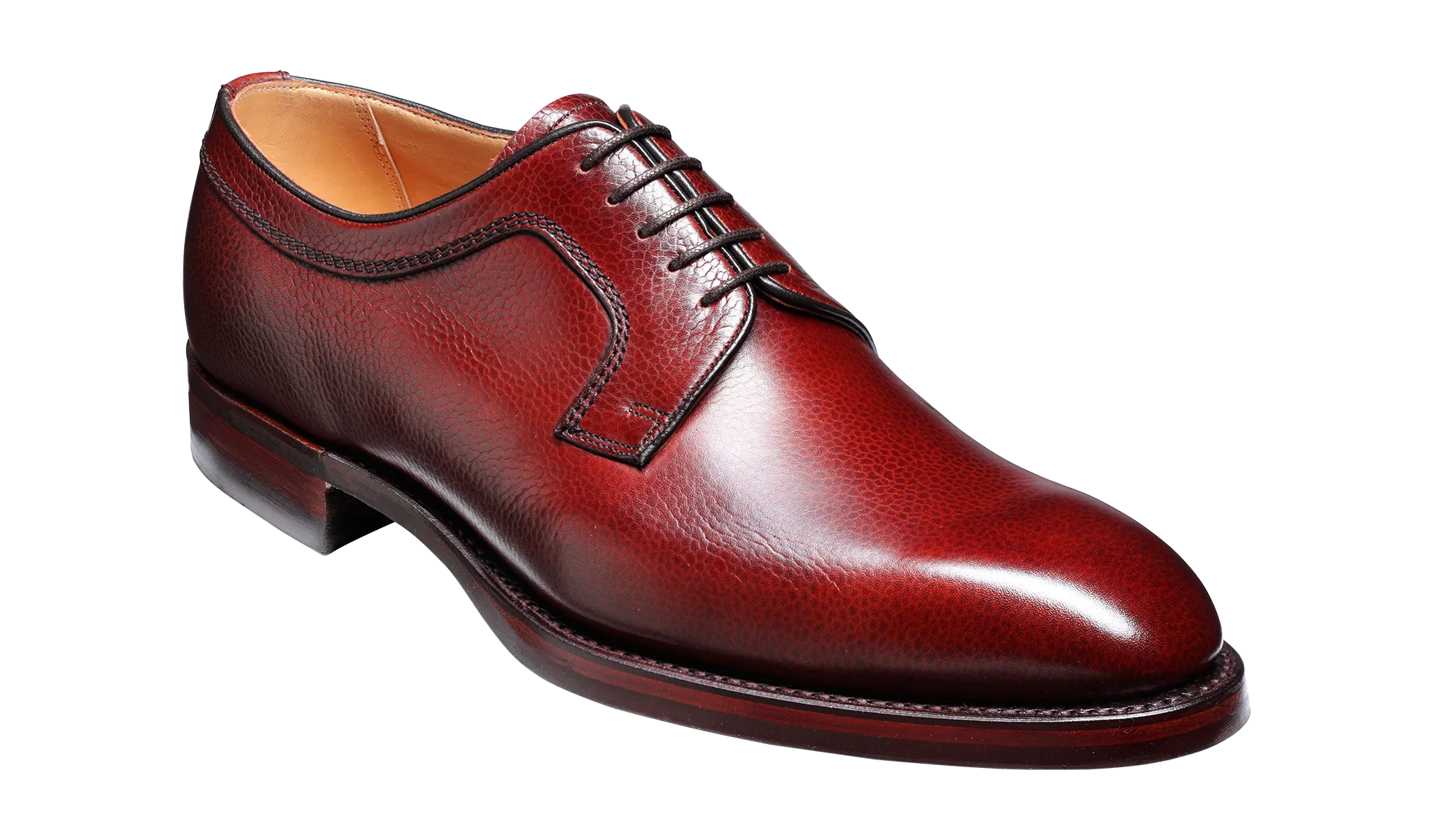 Skye - Cherry Grain Derby