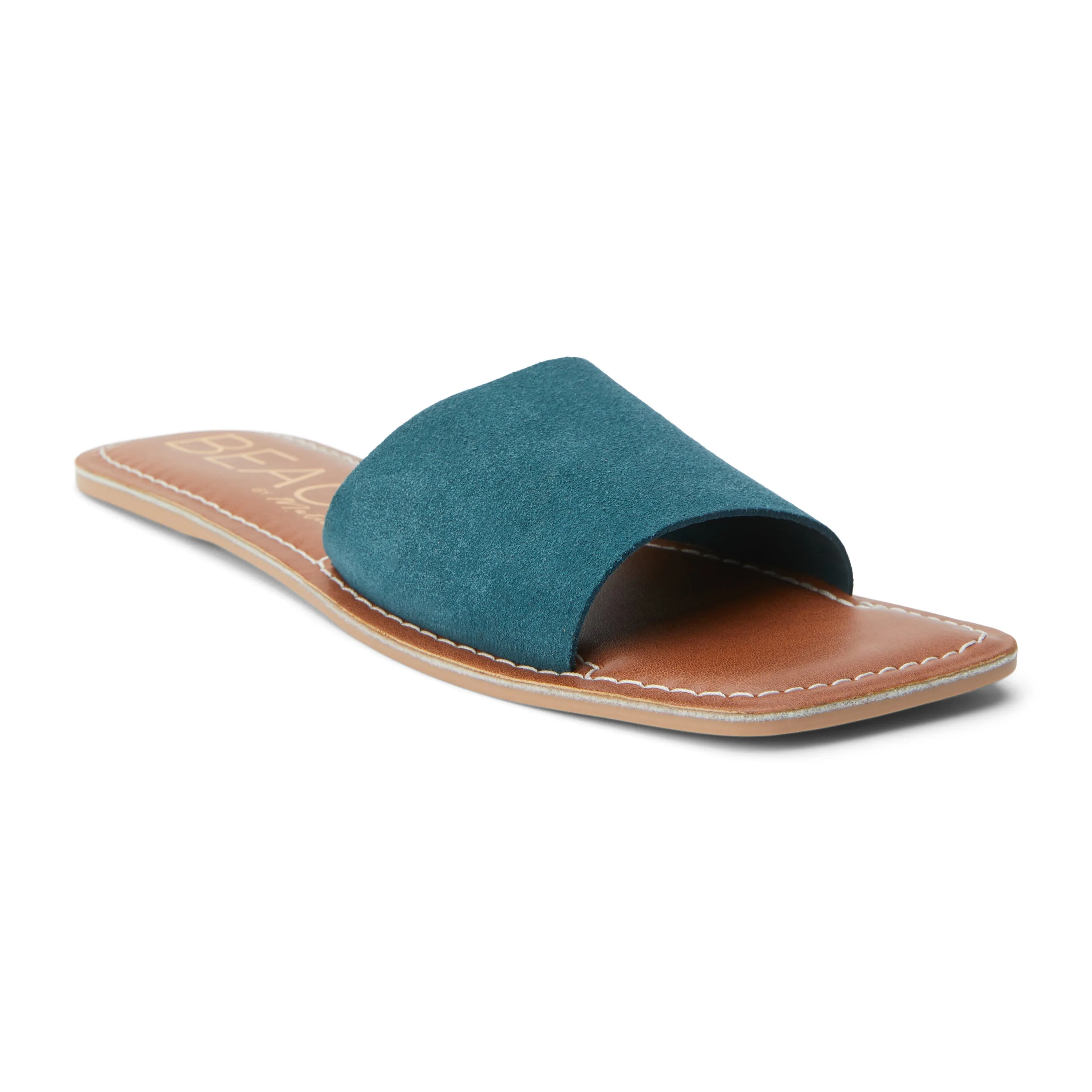 Slip-On Sandal Bali