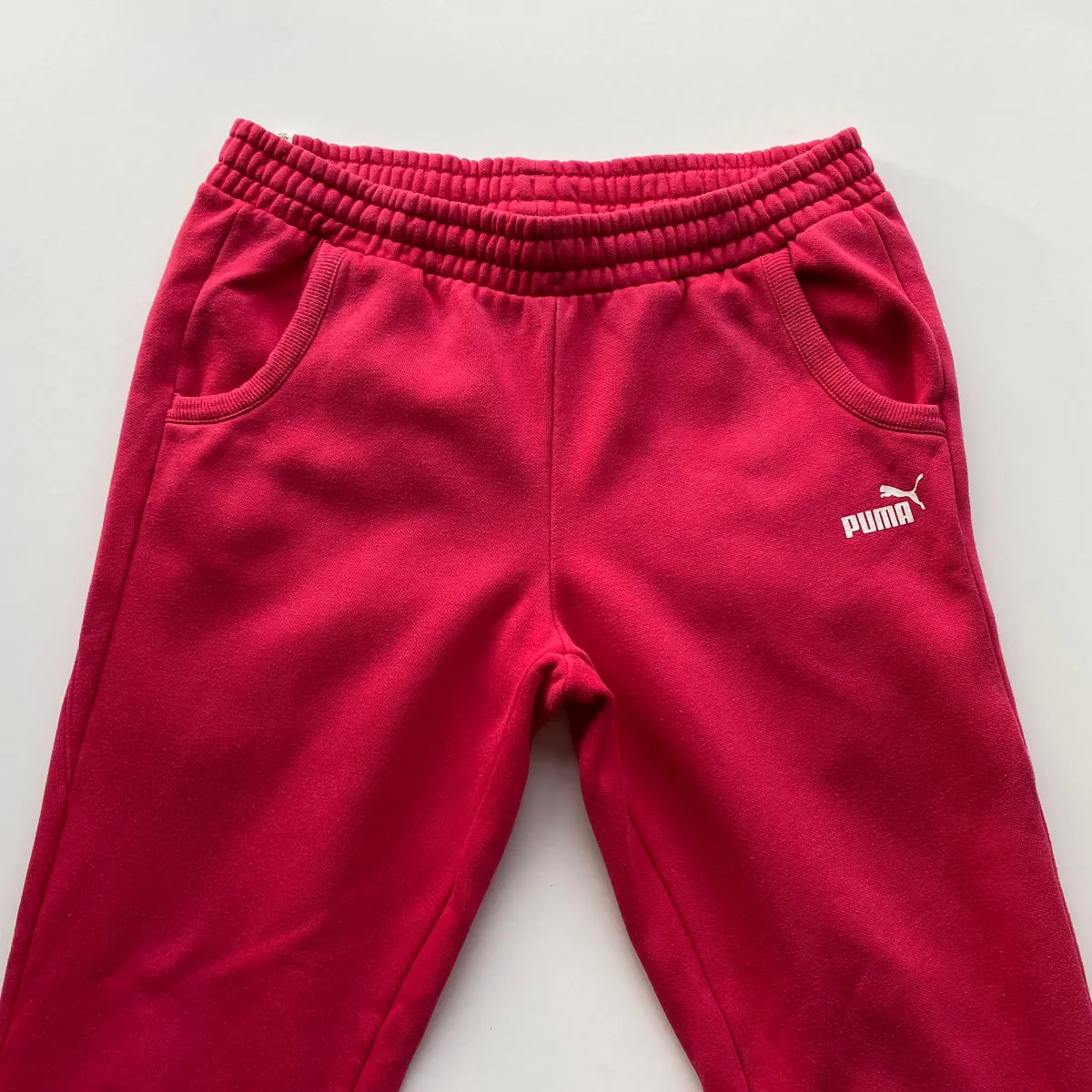 Small Puma Sweatpants