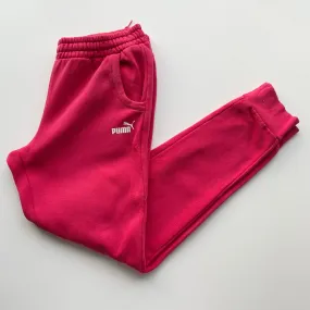 Small Puma Sweatpants