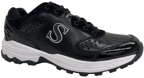 Smitty - New Field Shoes