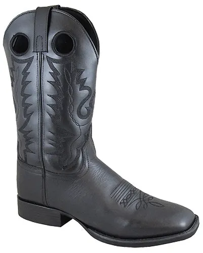 Smoky Mountain Outlaw Men's Boots