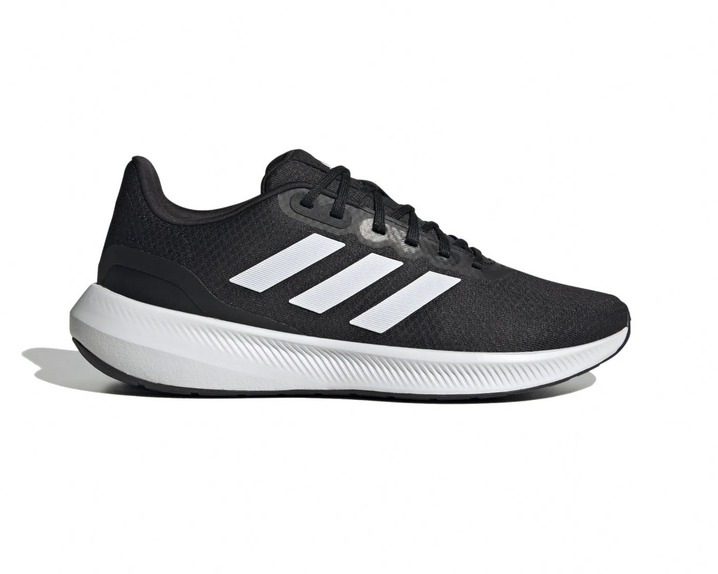 ADIDAS MEN'S SNEAKERS RUNFALCON 3.0 HQ3790