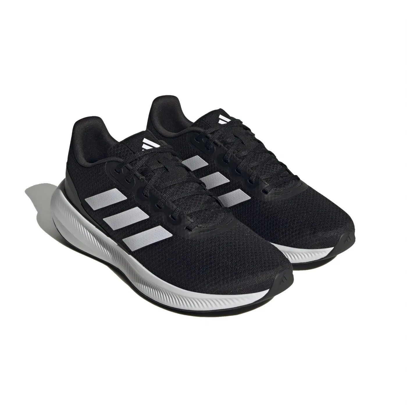 ADIDAS MEN'S SNEAKERS RUNFALCON 3.0 HQ3790