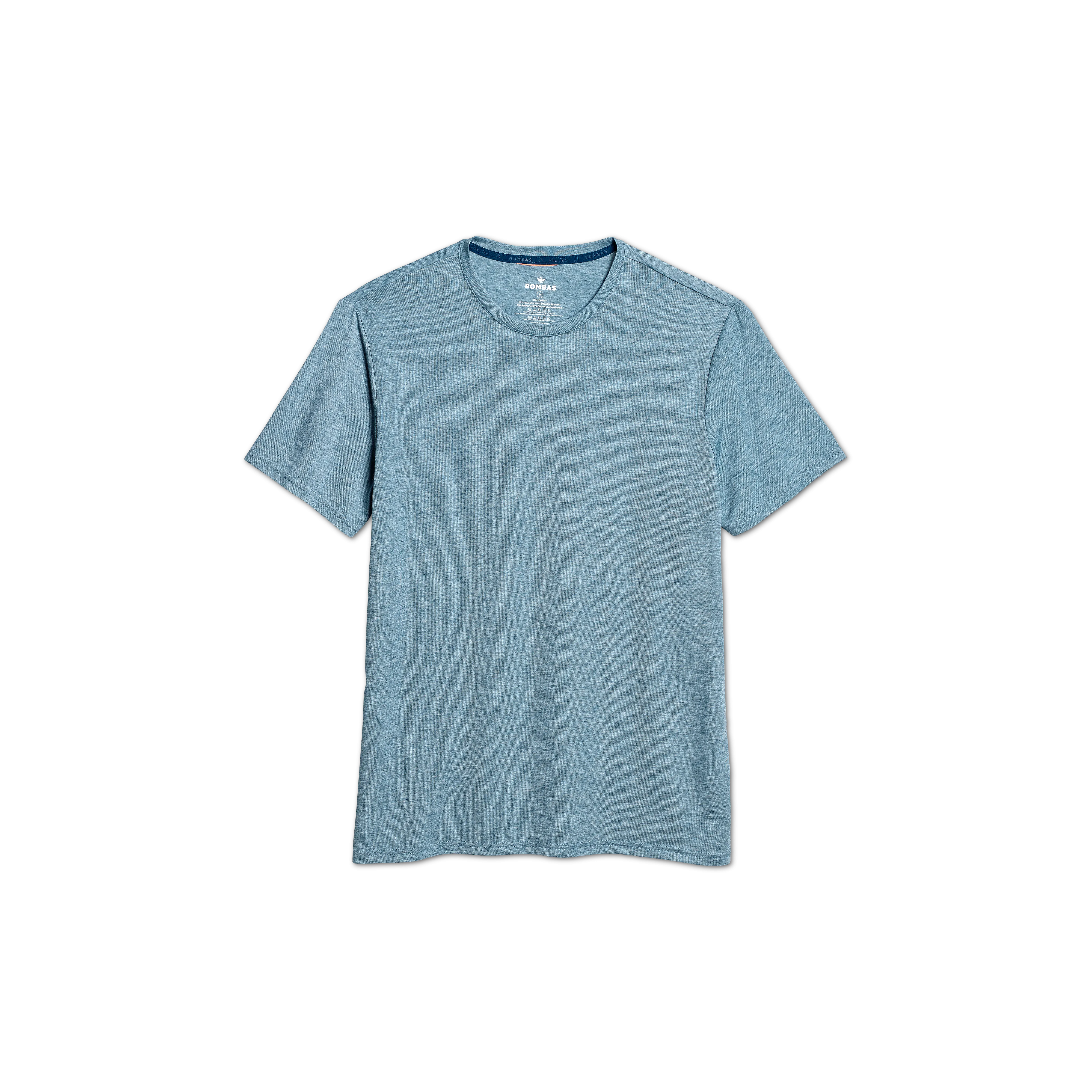 Soft-Tech Crew Neck Shirt for Men