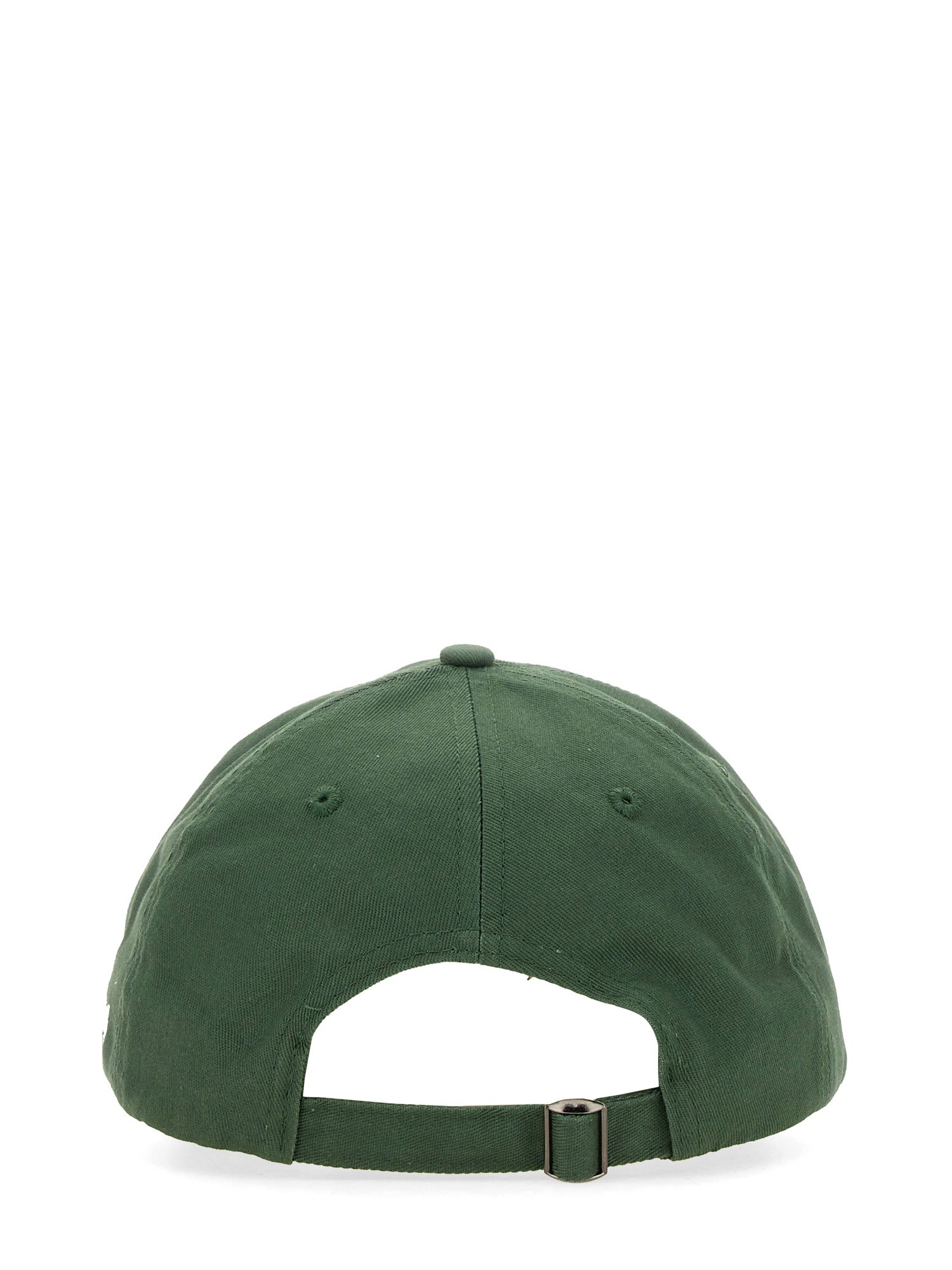 SPORTY&RICH Cotton Wellness Ivy Hat with Visor