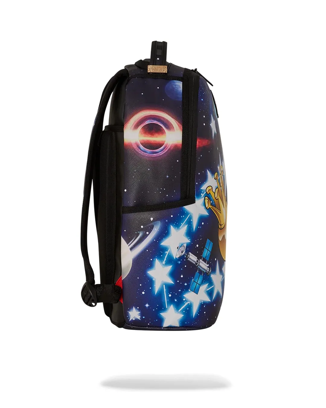 Sprayground Astromane Reveal DLXSV Backpack B6092 - Shop Now