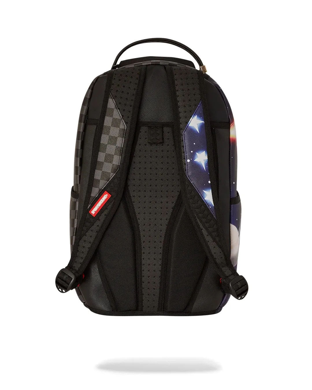 Sprayground Astromane Reveal DLXSV Backpack B6092 - Shop Now