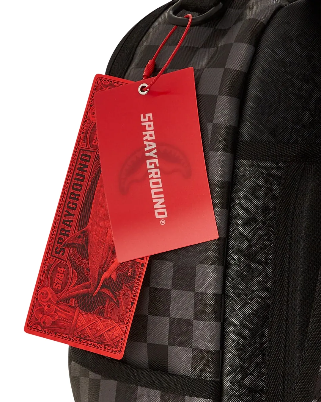 Sprayground Astromane Reveal DLXSV Backpack B6092 - Shop Now