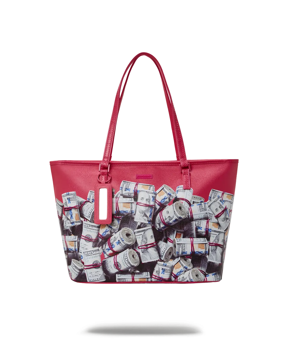 Sprayground Entrepreneurial Tote Bag T4230