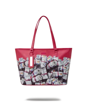 Sprayground Entrepreneurial Tote Bag T4230