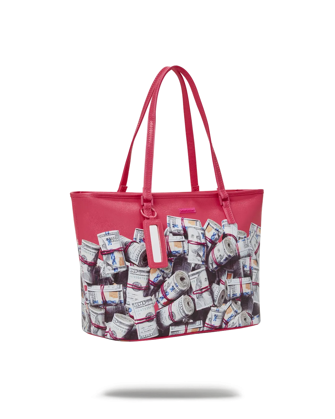 Sprayground Entrepreneurial Tote Bag T4230