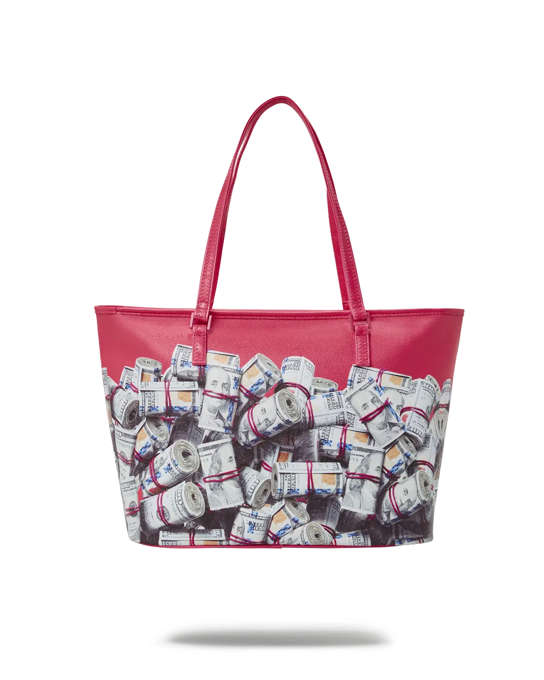 Sprayground Entrepreneurial Tote Bag T4230