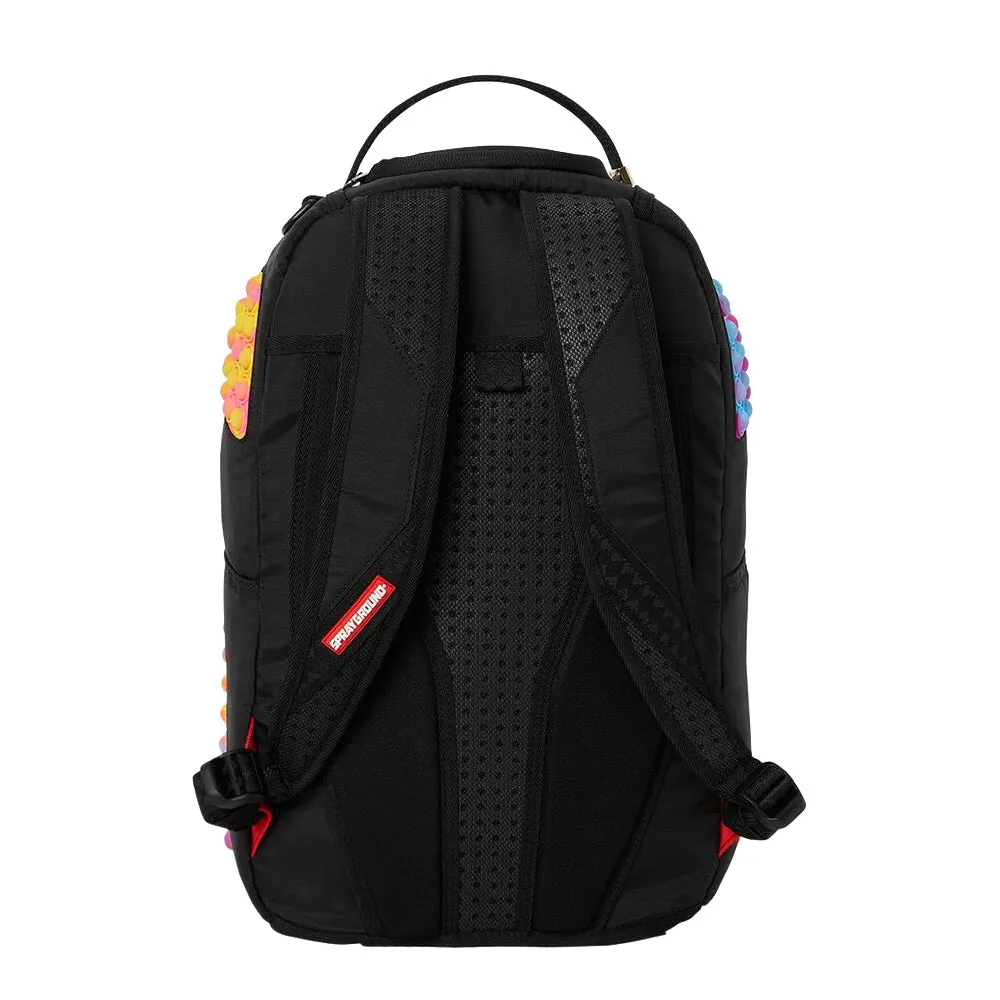 Sprayground Pop Shark DLXVF Backpack B5038 - Best Deals Online