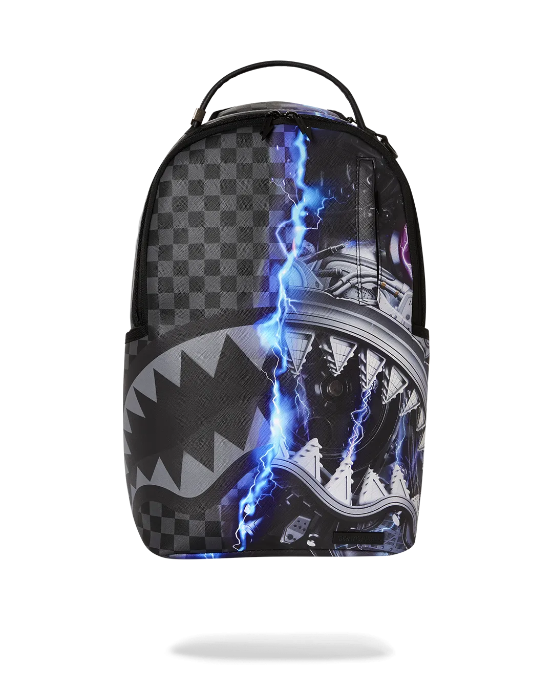 Sprayground Sharkinator Backpack B5415