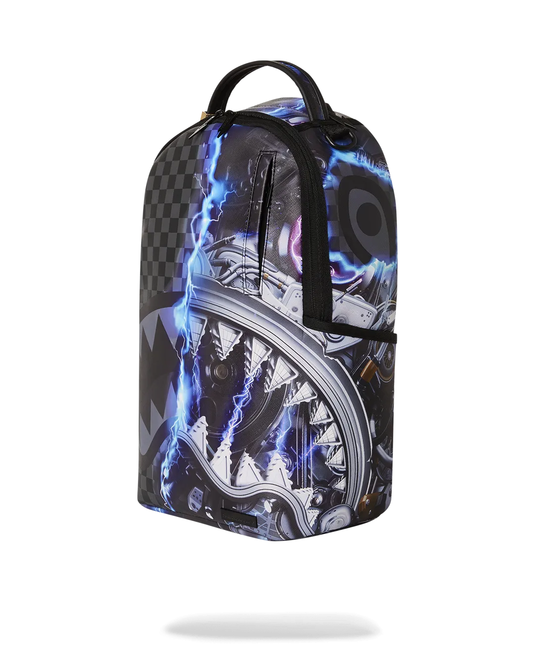 Sprayground Sharkinator Backpack B5415