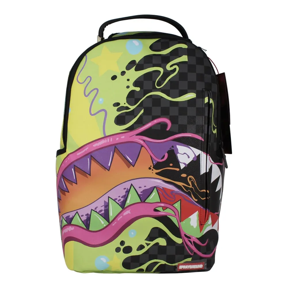 Sprayground Slime Dime Backpack - DLXSV B5784