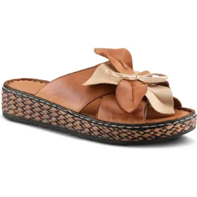 Spring Step Women's Hilary Slide Sandal