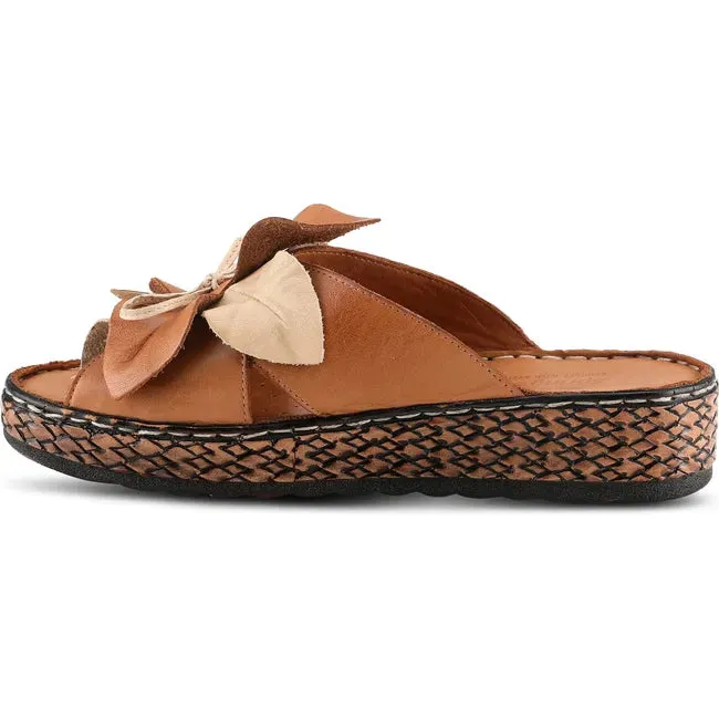 Spring Step Women's Hilary Slide Sandal