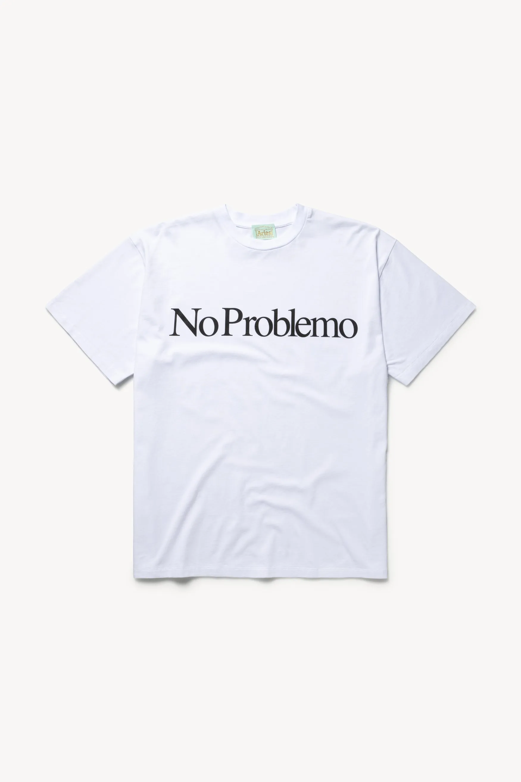 SS Tee - No Problemo