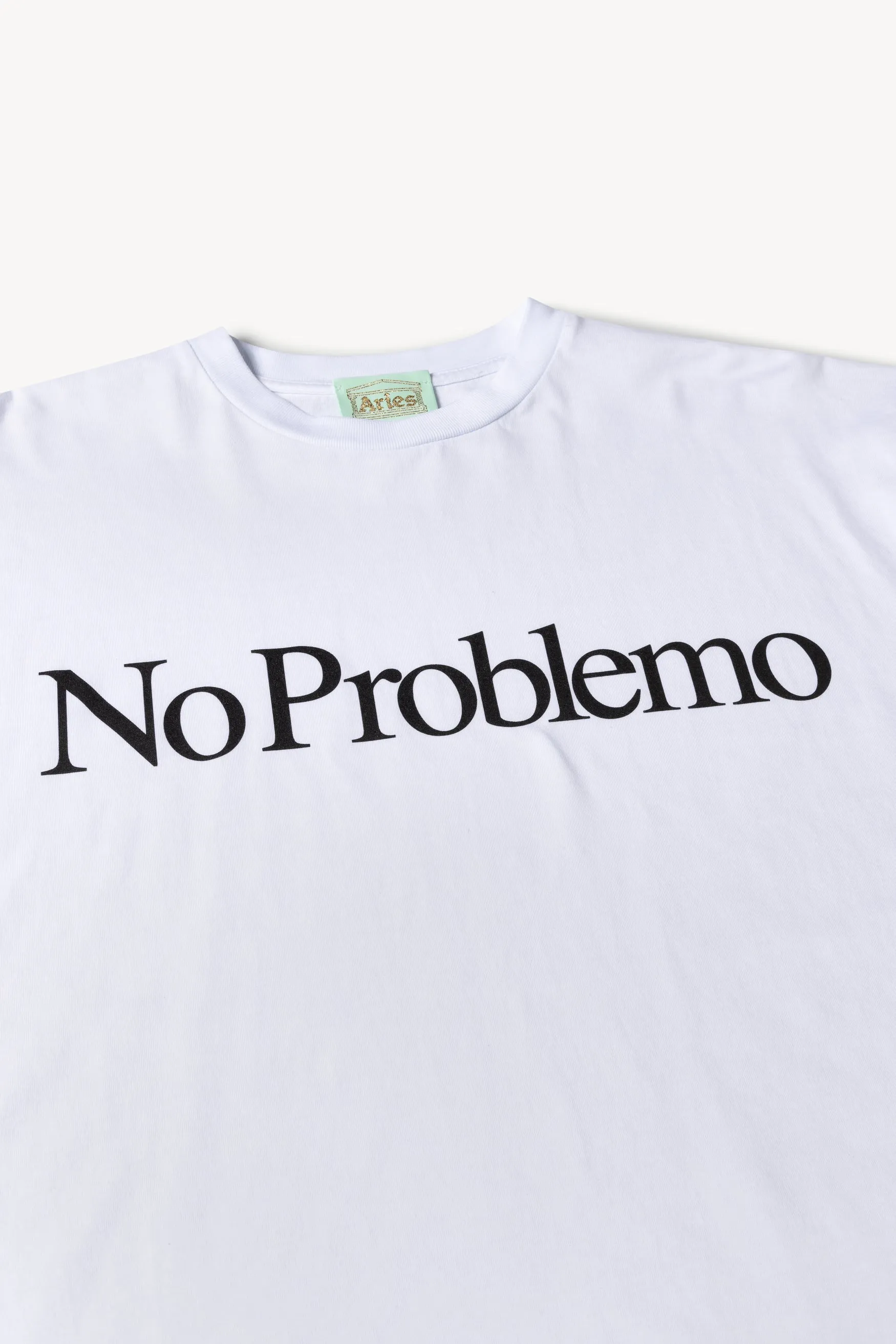 SS Tee - No Problemo