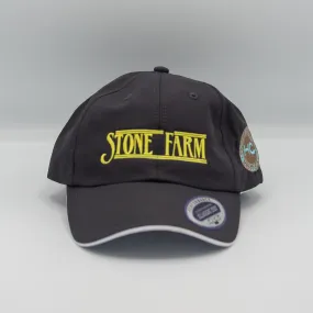 Stone Farm Horse Country hat