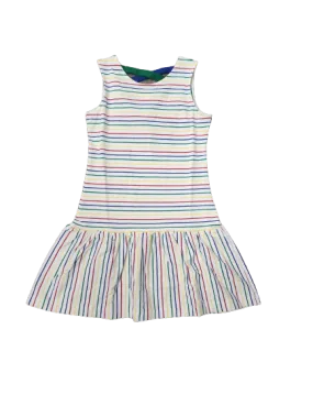 Stripe Knit Dress