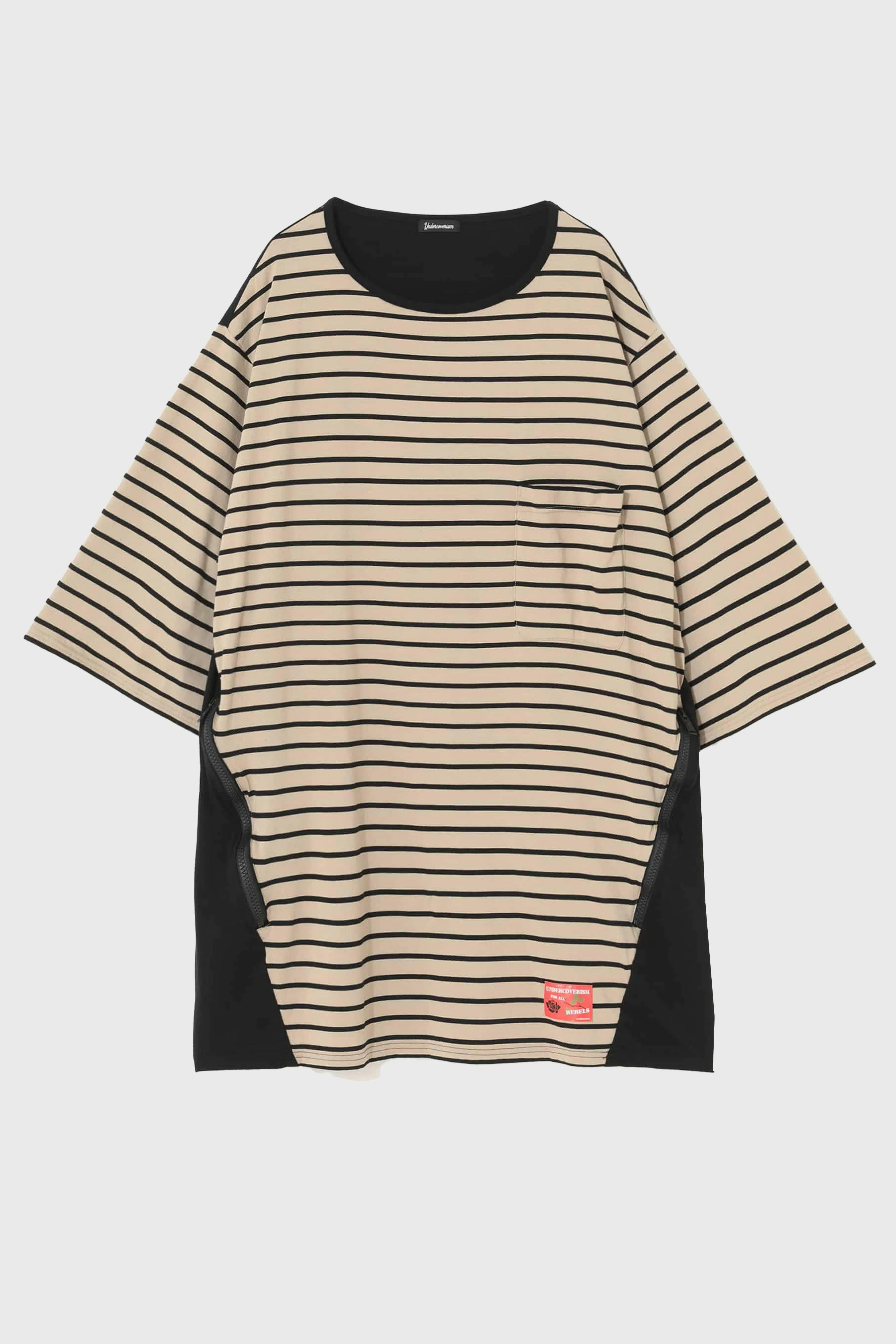 Striped T-Shirt