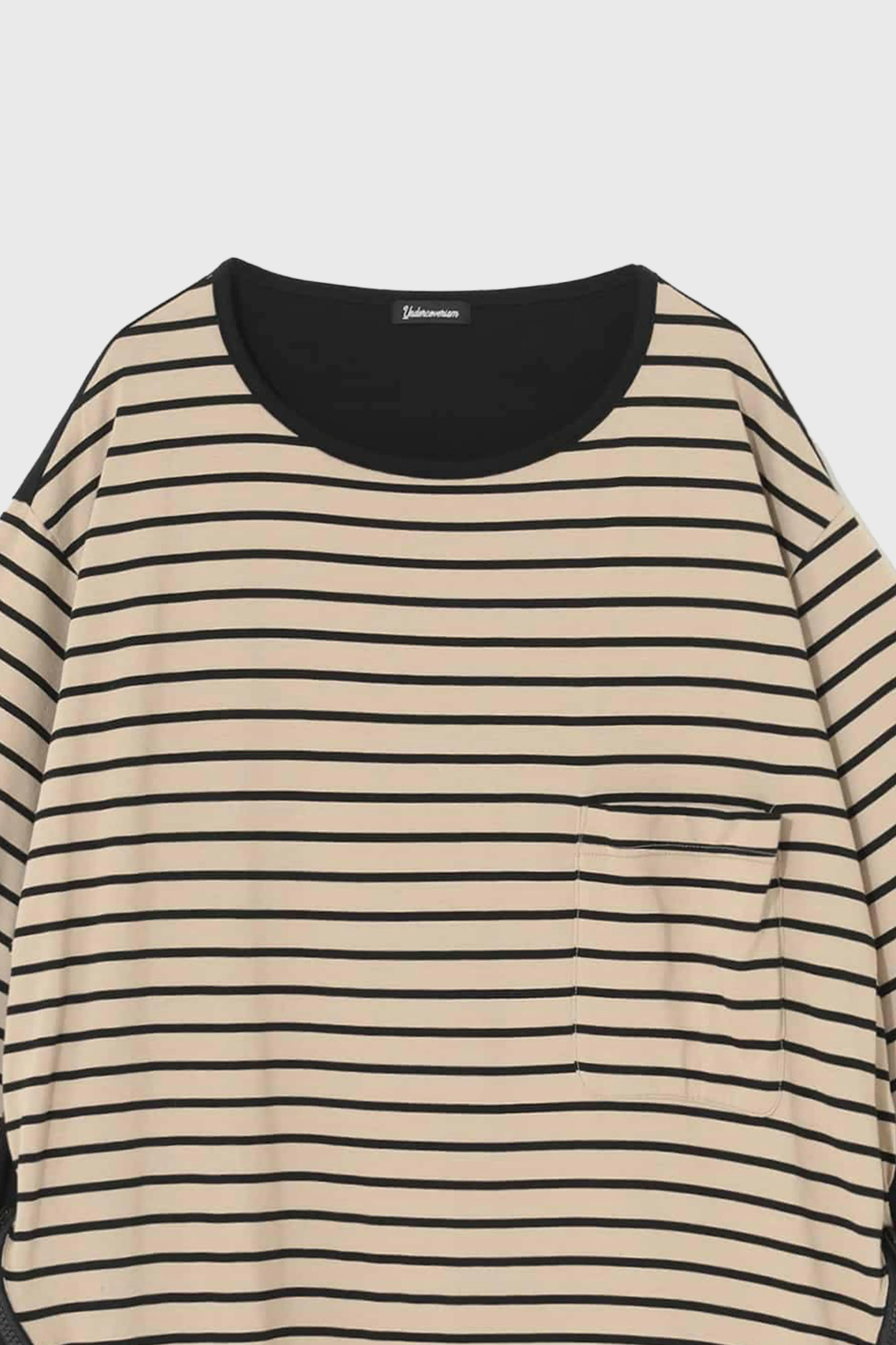 Striped T-Shirt