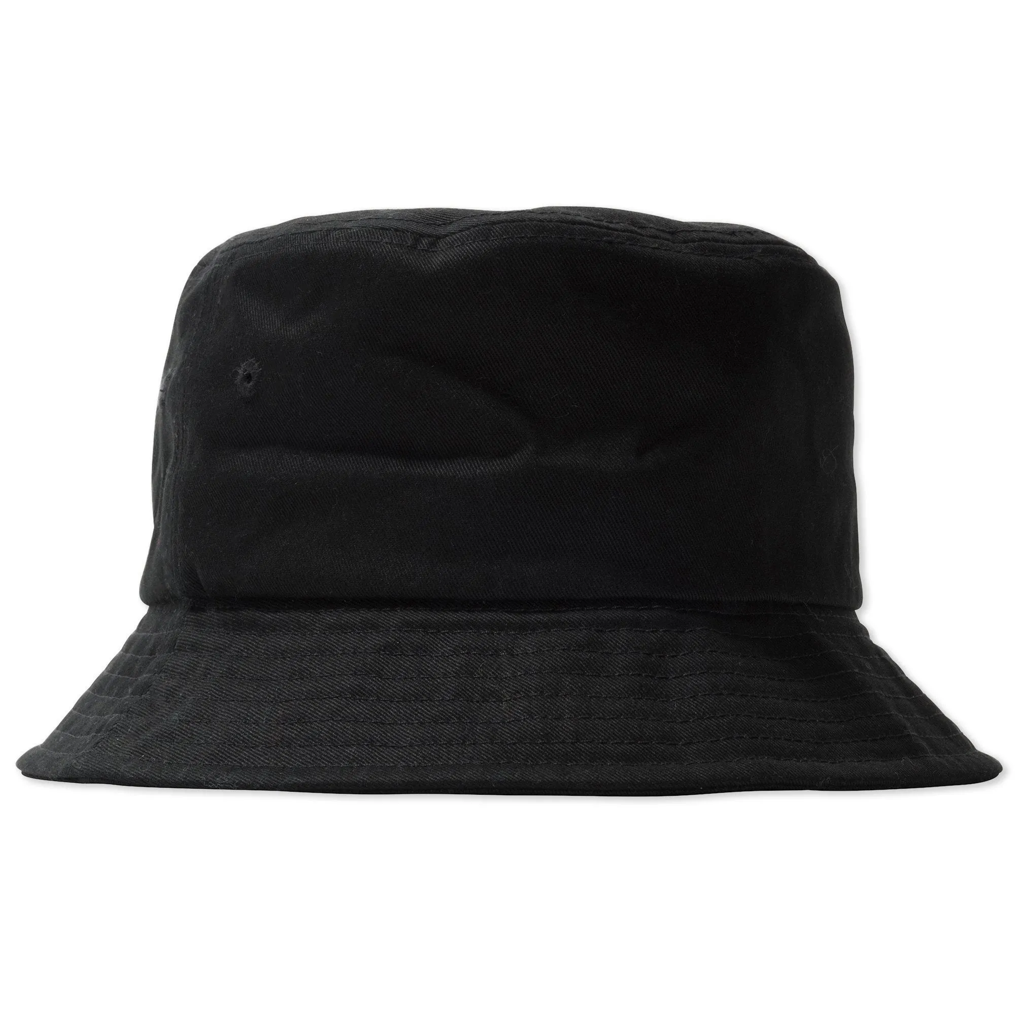 Stussy Stock Bucket Hat Black